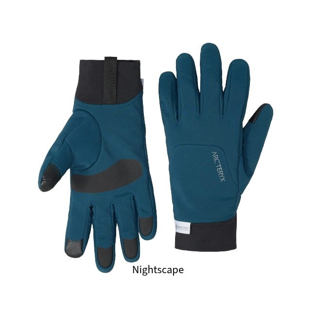 アークテリクス ARC'TERYX ベンタグローブ Venta Glove | GLAGH グラフ