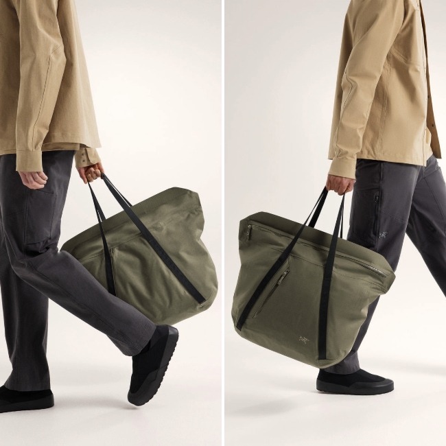 アークテリクス ARC'TERYX グランヴィル 30 キャリーオール バッグ