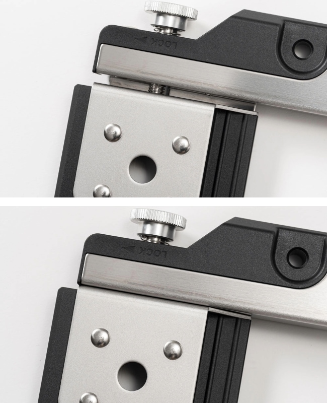 スノーピーク snow peak セパレートIGT フレーム 4ユニット | GLAGH グラフ