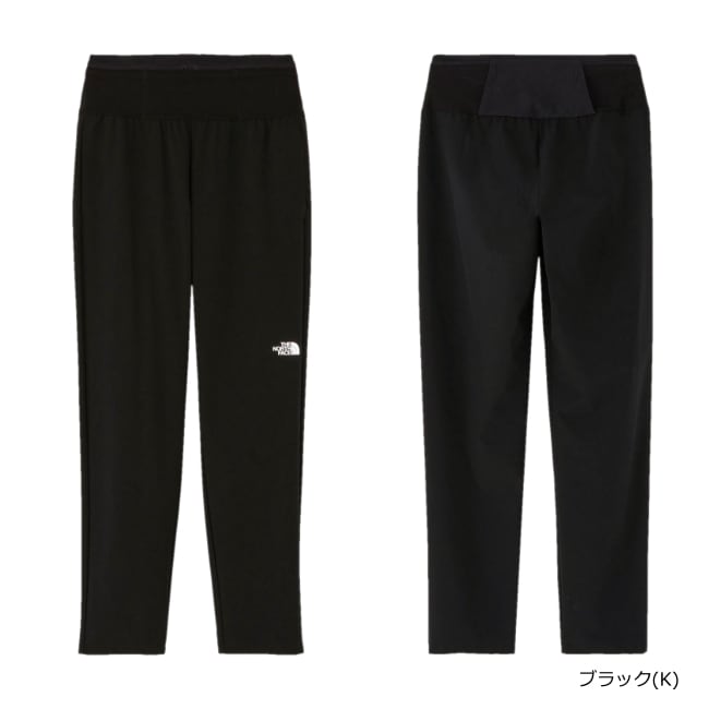 ザ・ノース・フェイス THE NORTH FACE バーブライトランニングパンツ