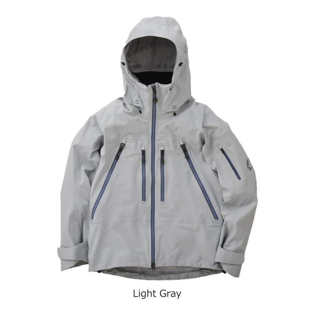 ティートンブロス Teton Bros. TBジャケット (ウィメンズ) WS TB