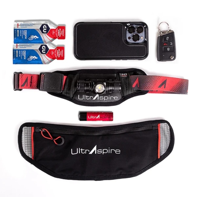 ウルトラスパイア UltrAspire ルーメン600 4.0 LUMEN 600 4.0 | GLAGH