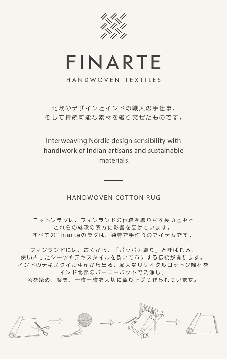 TERTTU CUSHION COVER BLUEBERRY(RFR-53)