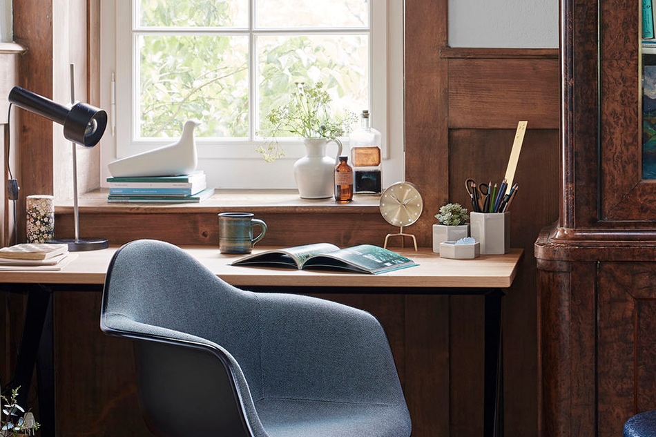 Tripod Clock(トライポッドクロック/Vitra（ヴィトラ）/George Nelson