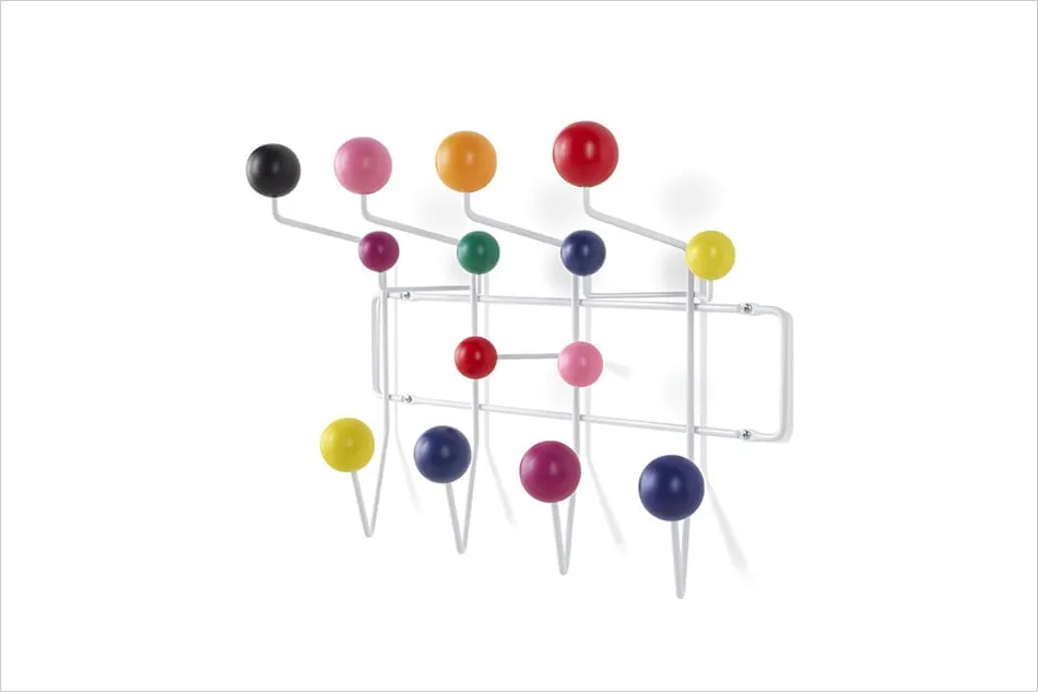 Eames Hang-It-All （イームズ ハングイットオール）/Herman Miller