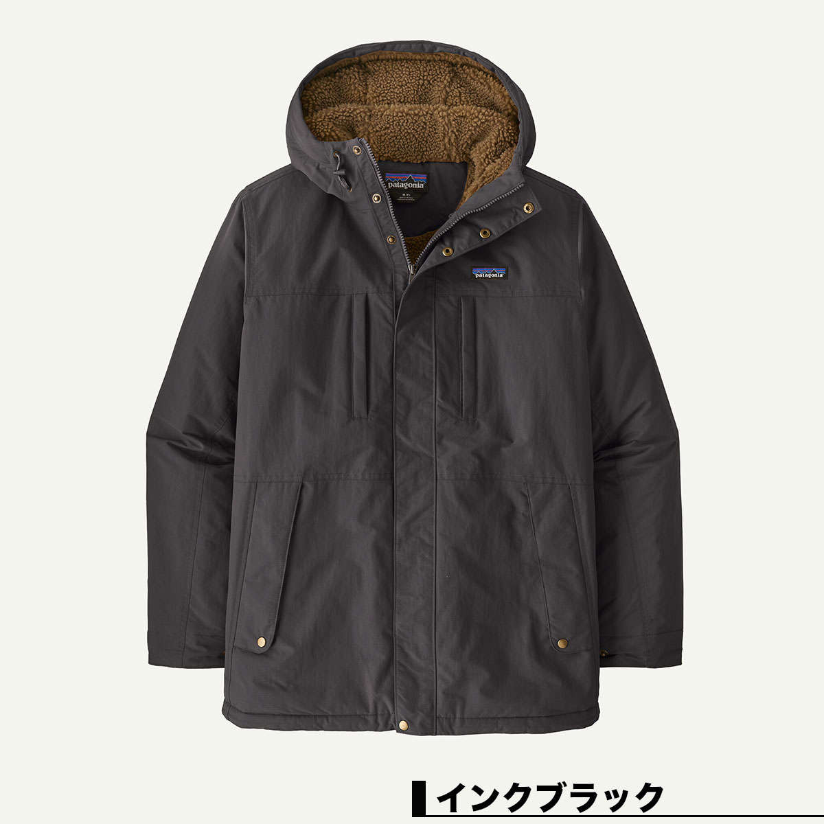 Patagonia パタゴニア メンズ ジャケット アウター フード フリース