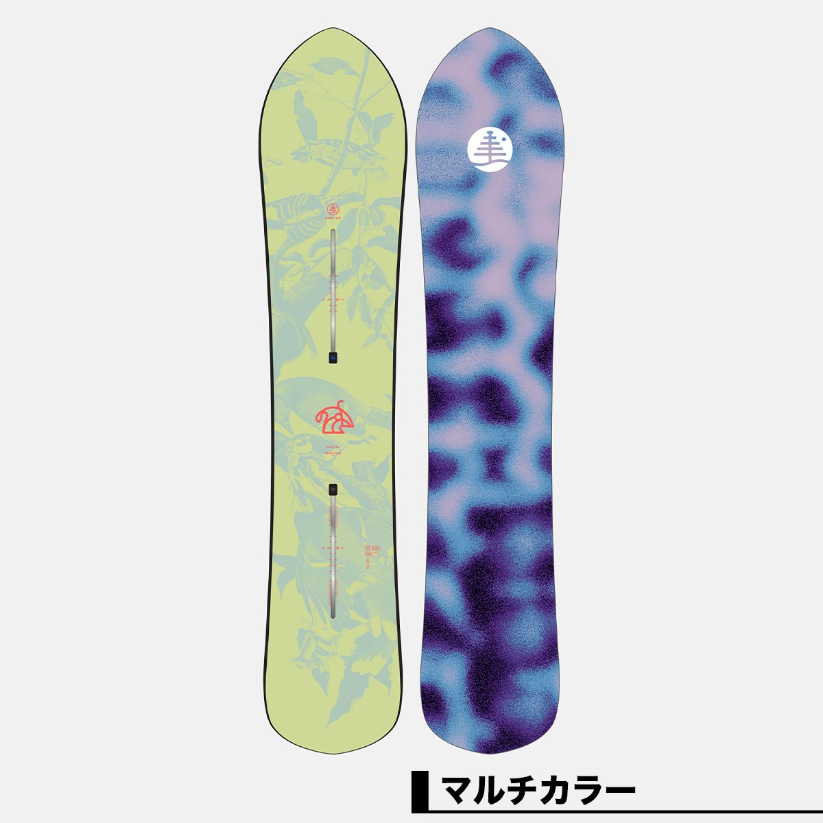 035FNTC TNTR143 BURTONレディース初心者グラトリスノーボード 12時迄