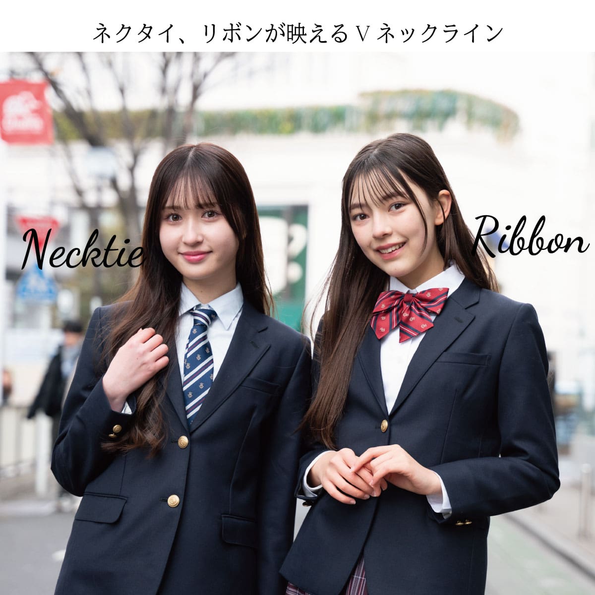 定番】制服ブレザー・スクールブレザー 銀ボタン ブラック / KANKO