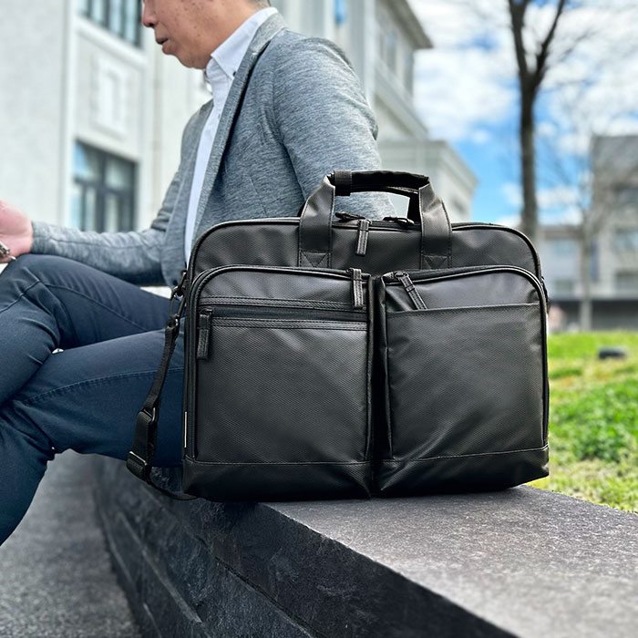 ブリーフケース KBN26640 平野鞄