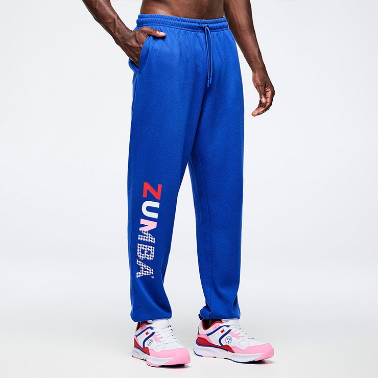 ZUMBA ズンバ 正規品 ウェア レディース パンツ スラウチパンツ