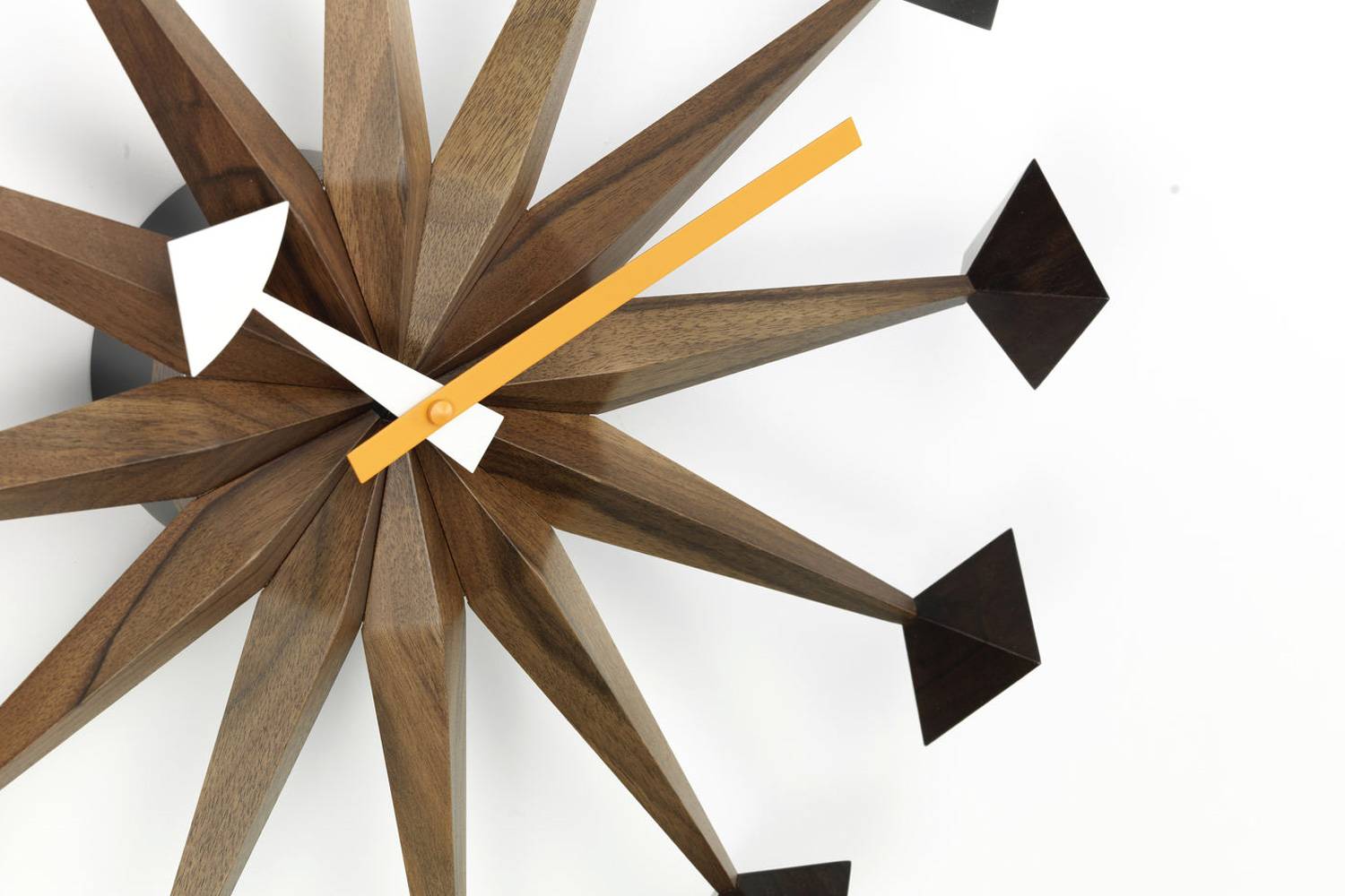 ウォール クロック ポリゴン クロックの通販 | 家具・インテリア通販