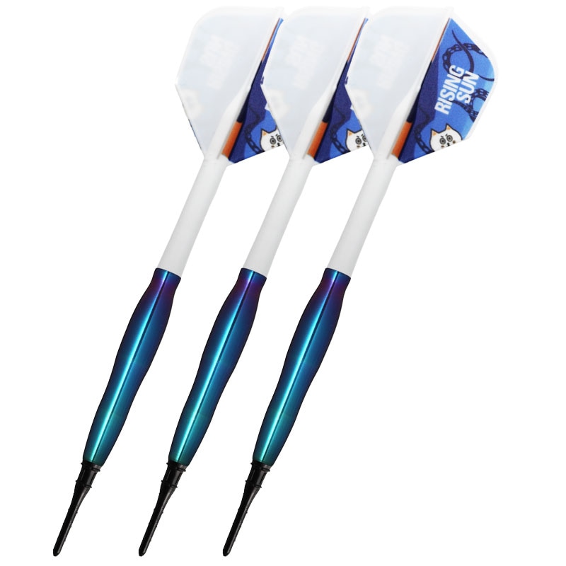 RISING SUN G7 村松治樹モデル 20グラム 2BA ソフト RISING SUN】G7 95