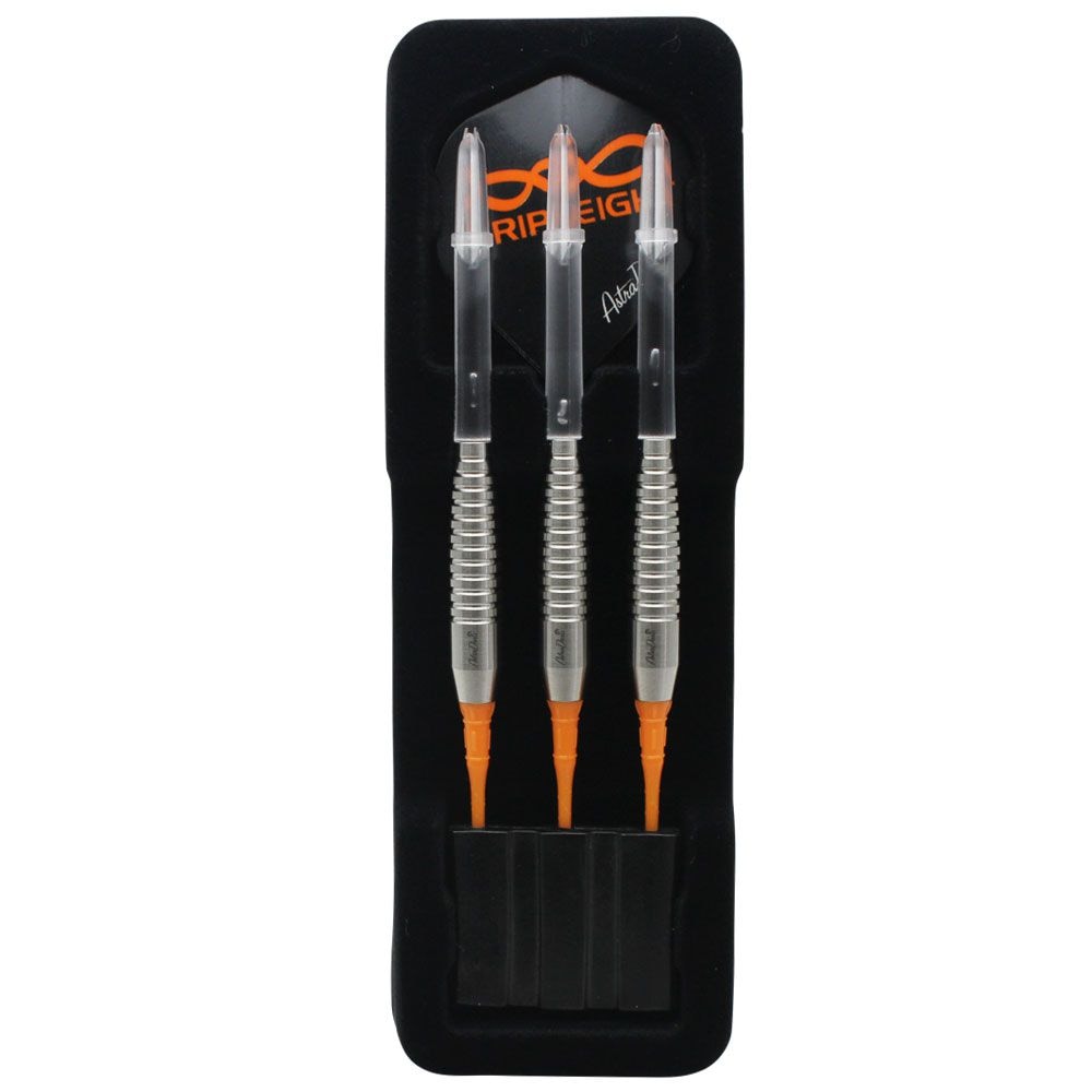 ASTRADARTS】Jonny4.5 安食 賢一 ジョニー4.5 ダーツ アストラ