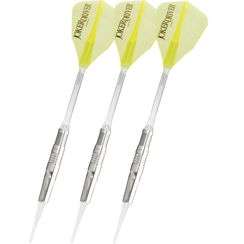 Joker Driver】CRYSTAL BOUNTY ジョーカードライバー ソフトダーツ