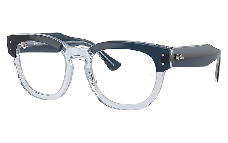 RX0298VF 8324 50 レイバン Ray-Ban MEGA HAWKEYE メガホークアイ
