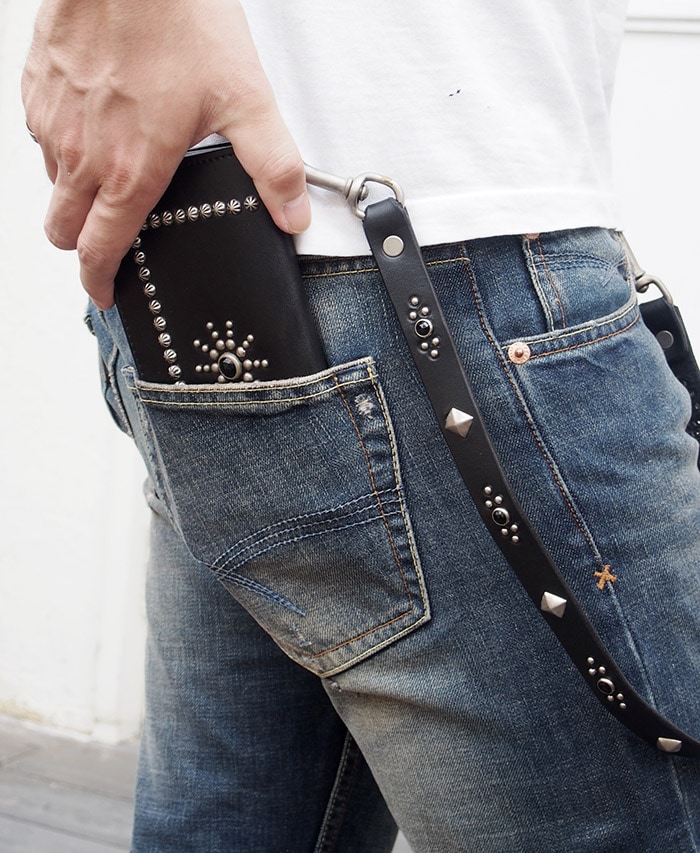 HTC】ウォレットコード チェーン - PANTY 正規取扱店