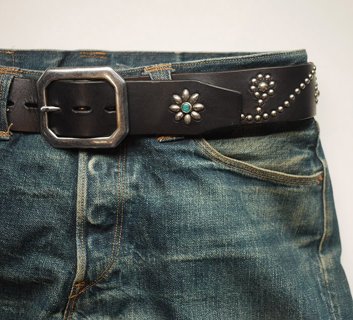 HTC】スタッズベルト通販-PANTY 正規取扱店