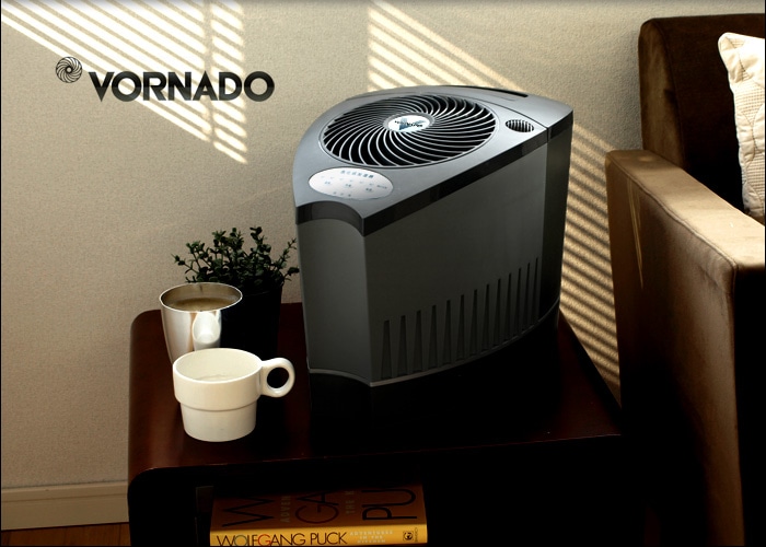 VORNADO ボルネード 気化式 加湿器 Evap3-JP [6～39畳] | 新着