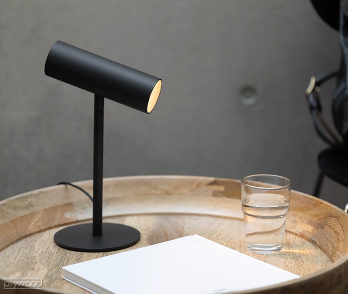 0 プラスマイナスゼロ LEDスタンドライト XLS-F010 | 新着 | plywood