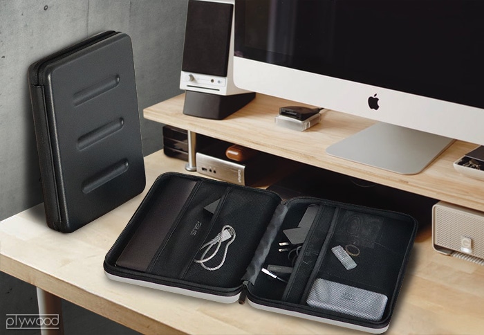 ネーエ ハードシェルケース S nahe Hard Shell Case GB277 | 収納