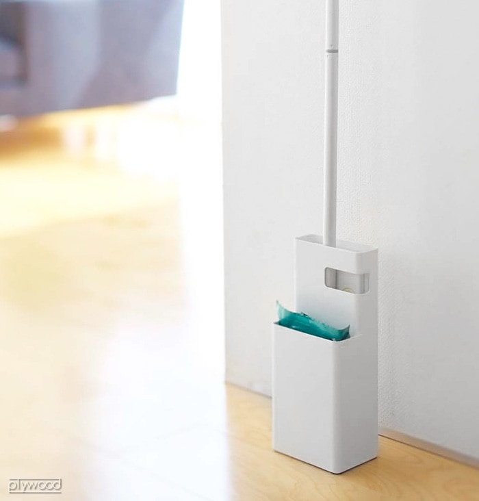 デュオ フローリングワイパースタンド DuO FLOORING WIPER STAND