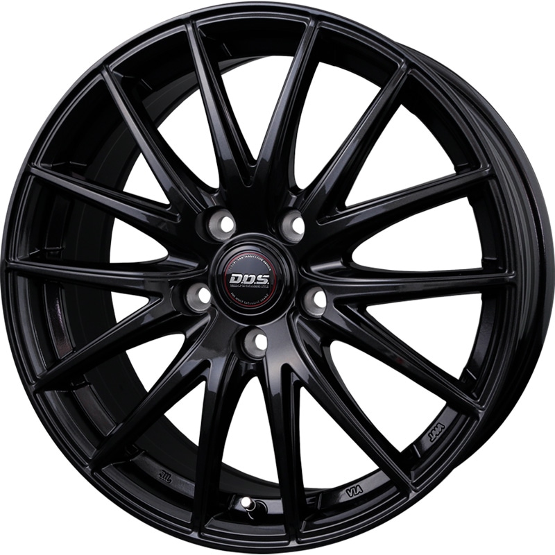 プリウス50系専用 スタッドレスタイヤ＆ホイールセット(D,O,S RP-7・17