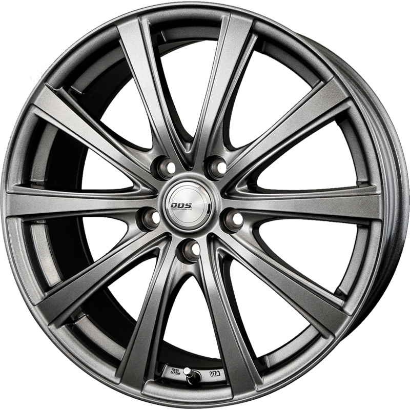 プリウス50系専用 スタッドレスタイヤ＆ホイールセット(D,O,S SE-10R