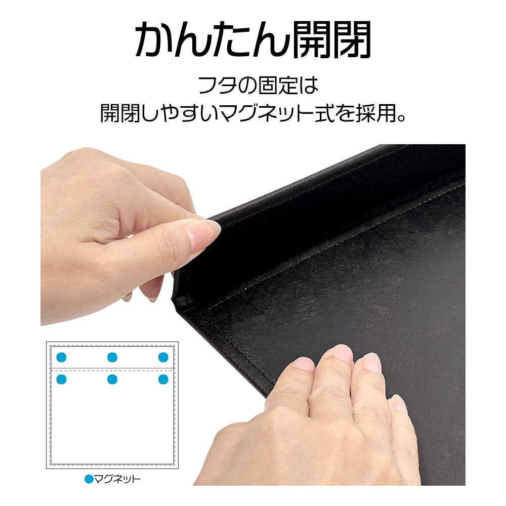 タブレット 8.3インチまで対応 汎用スリーブケース ケース カバー