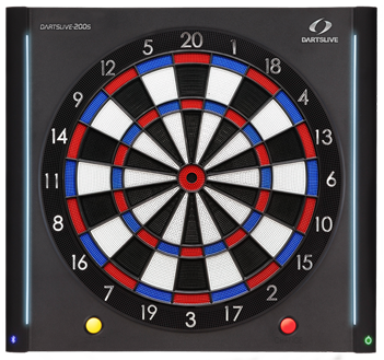 DARTSLIVE-200S│ダーツライブ200S - ダーツのことならエスダーツ！