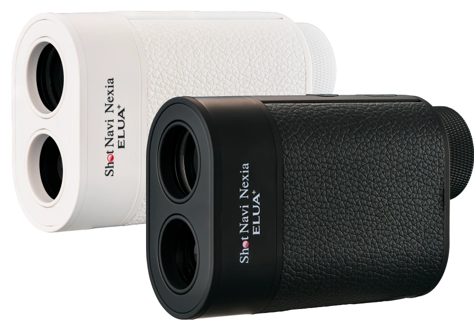 Laser Sniper ELUA 商品詳細ページ 【公式通販】Shot Navi ショット