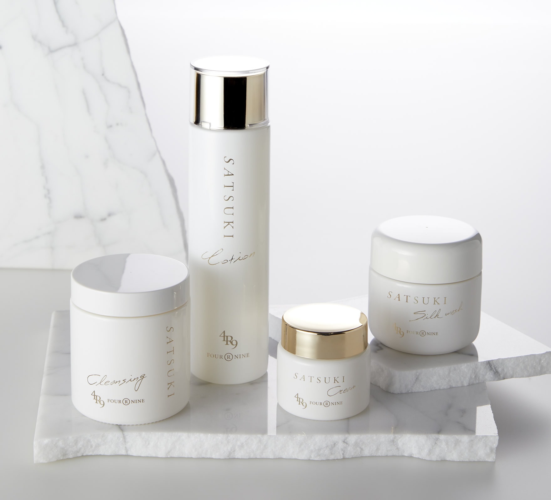 オールインワン 化粧品 オールインワン ジェル ゲル SATSUKI