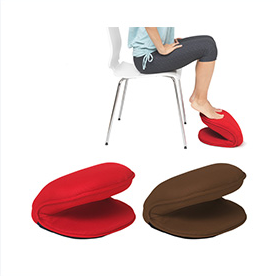 ぴろぴろ！東急オアシス⭐︎バウンドクッション Twin ブラウン