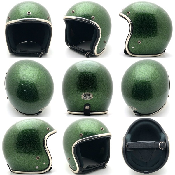 5月24日値下】ARTHUR FULMER AF20 GREEN METALFLAKE 60cm | SPEED ADDICT