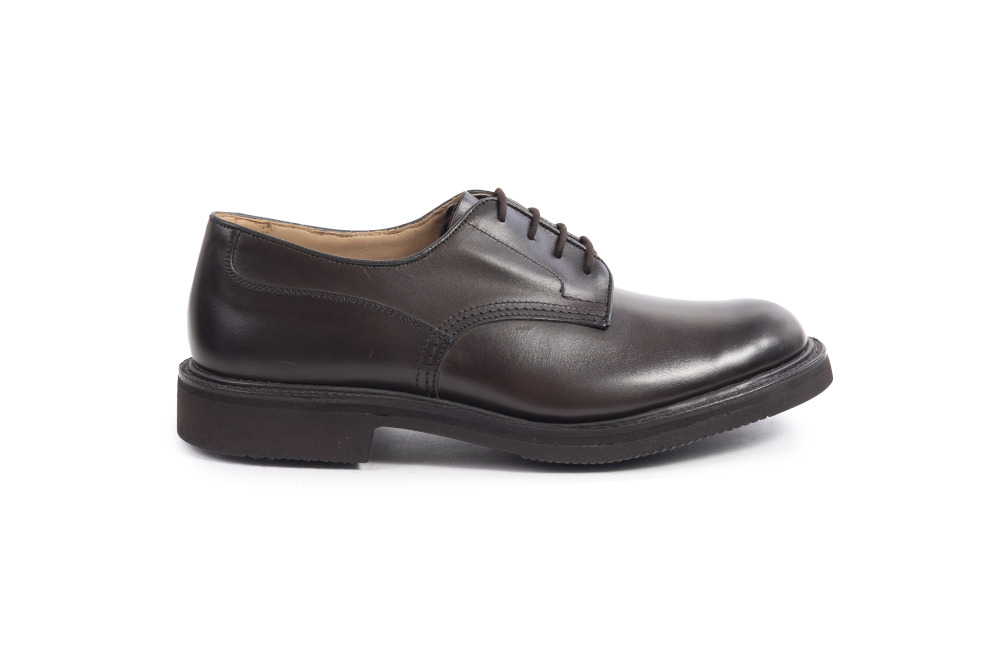 Tricker's Daniel Black Olivvia – Giki