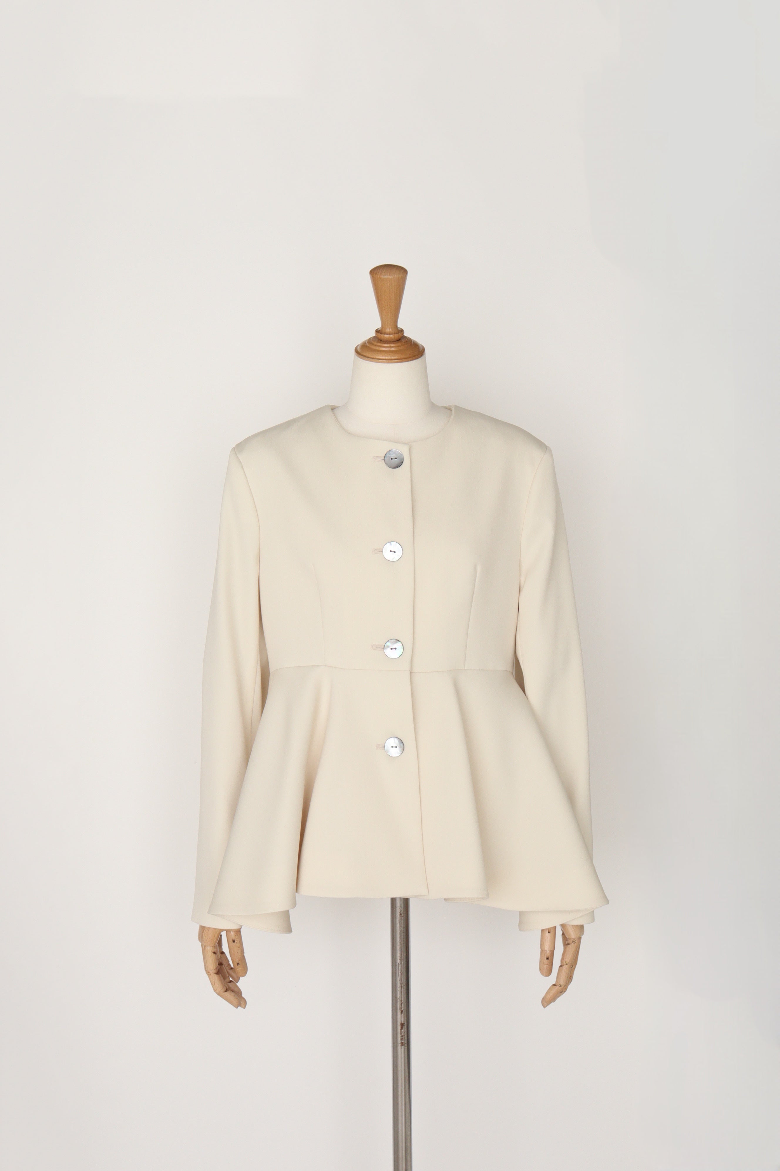 St.cecilia OUTER – GIRLISH
