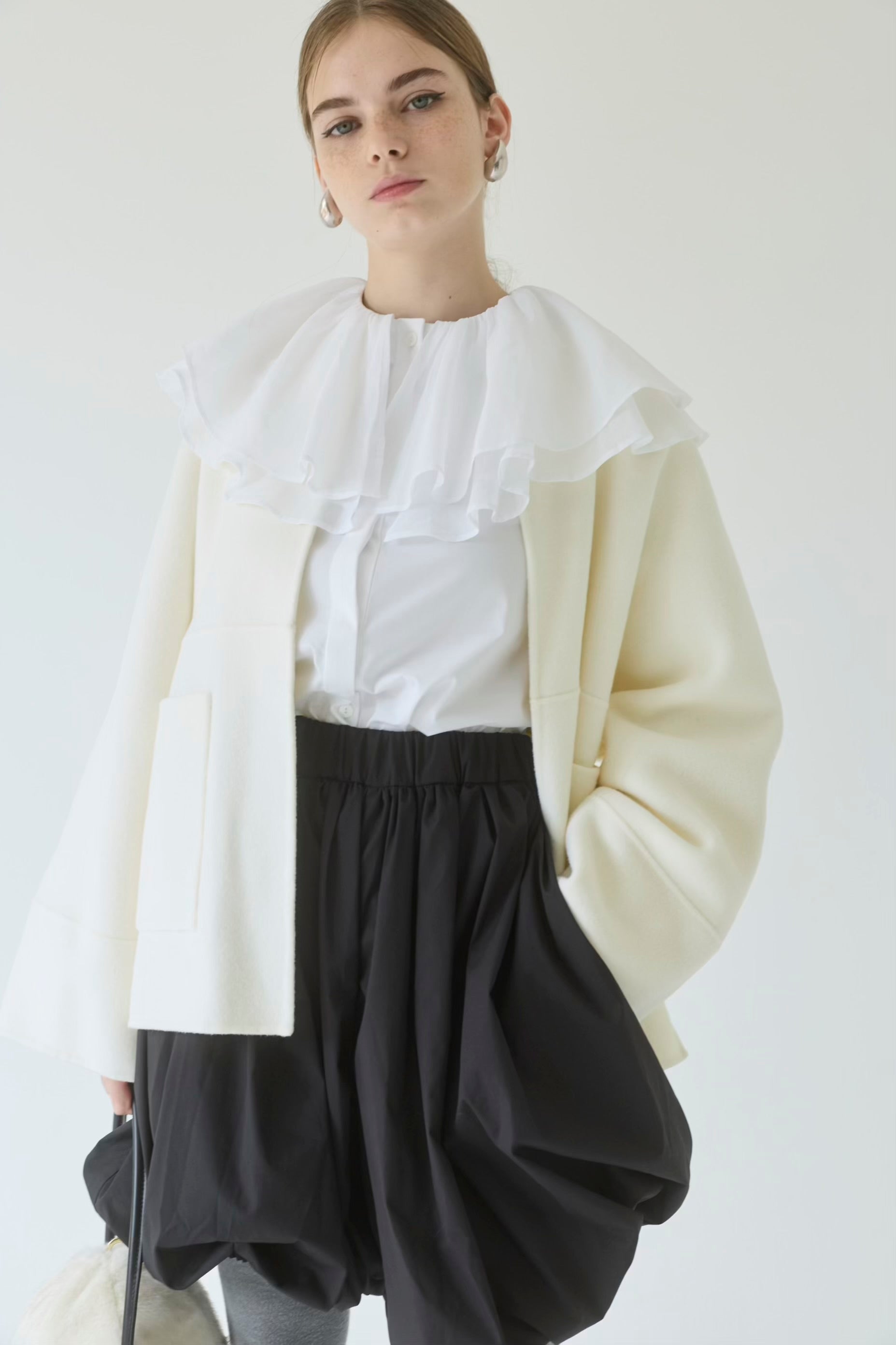 St.cecilia TOPS – GIRLISH