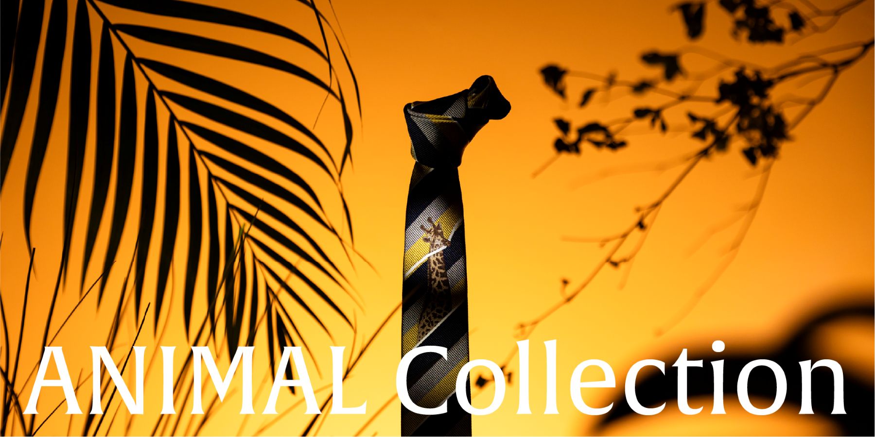 ネクタイ＆ネクタイピン giraffe(ジラフ)公式通販 – giraffe ONLINE SHOP