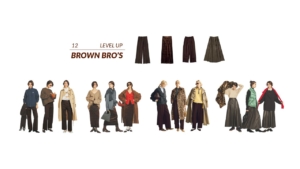 LILY BROWN（リリー ブラウン）＞UGG(R)伝統のディテールを新たな形で