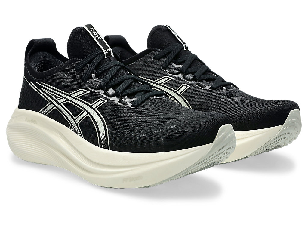 Men's Asics Gel-Nimbus 27 | Products | GH Sports