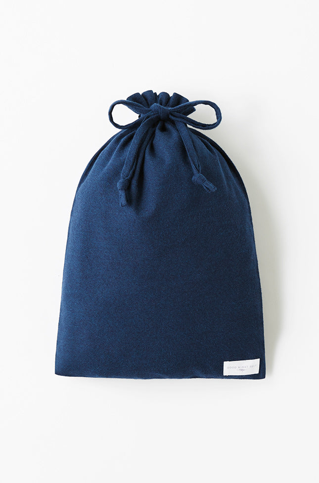 レディースムーンライトオーガニックコットンパジャマ – GOOD NIGHT SUIT