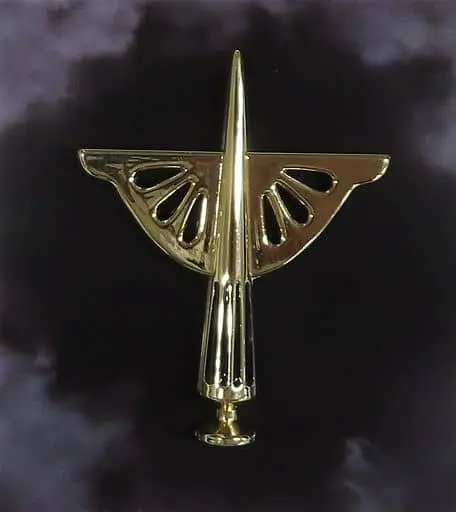 Magia Record - Badge (マギウスの翼 バッジ 「マギアレコード 魔法