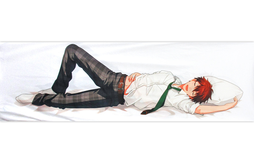 Morisawa Chiaki - Dakimakura Cover - Ensemble Stars! (C.守沢千秋