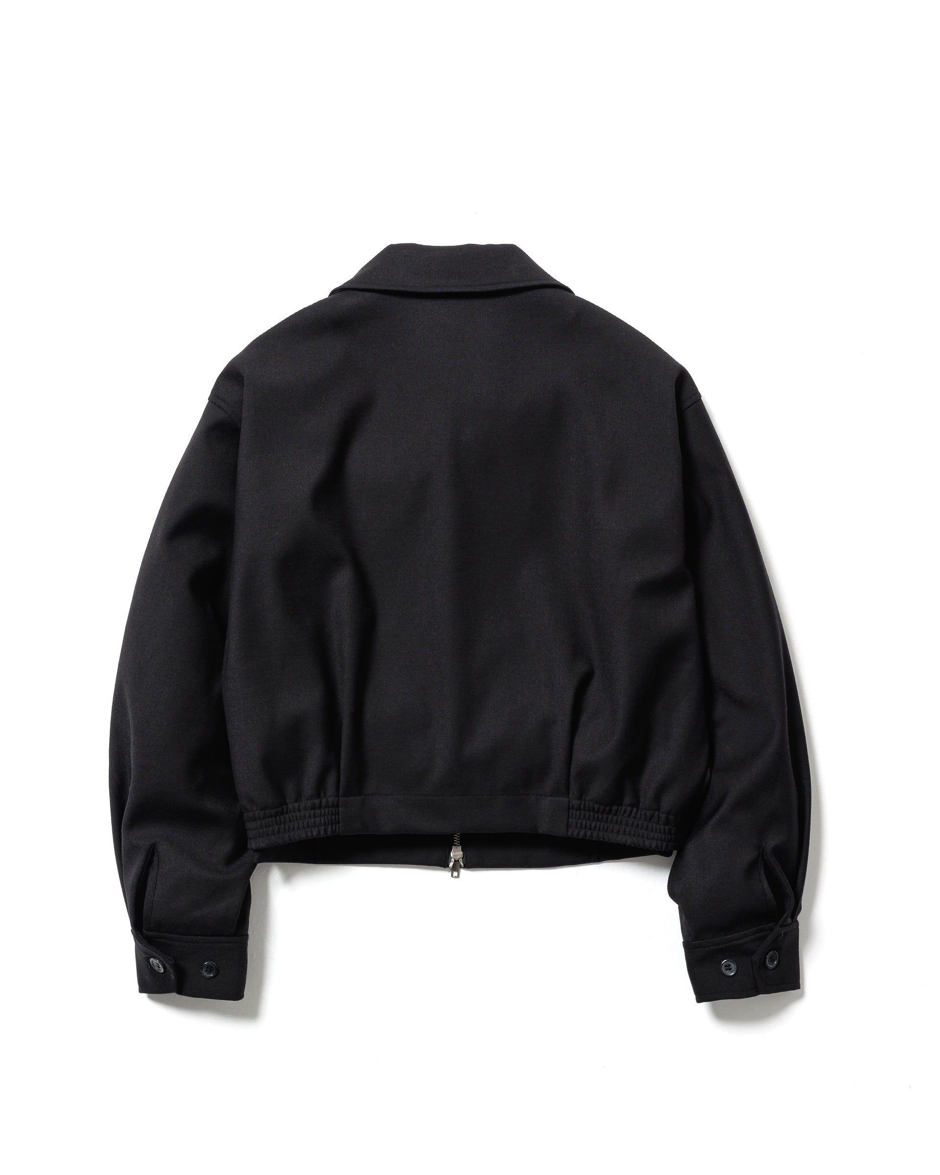 SHORT JACKET – GOAT ESSENCE