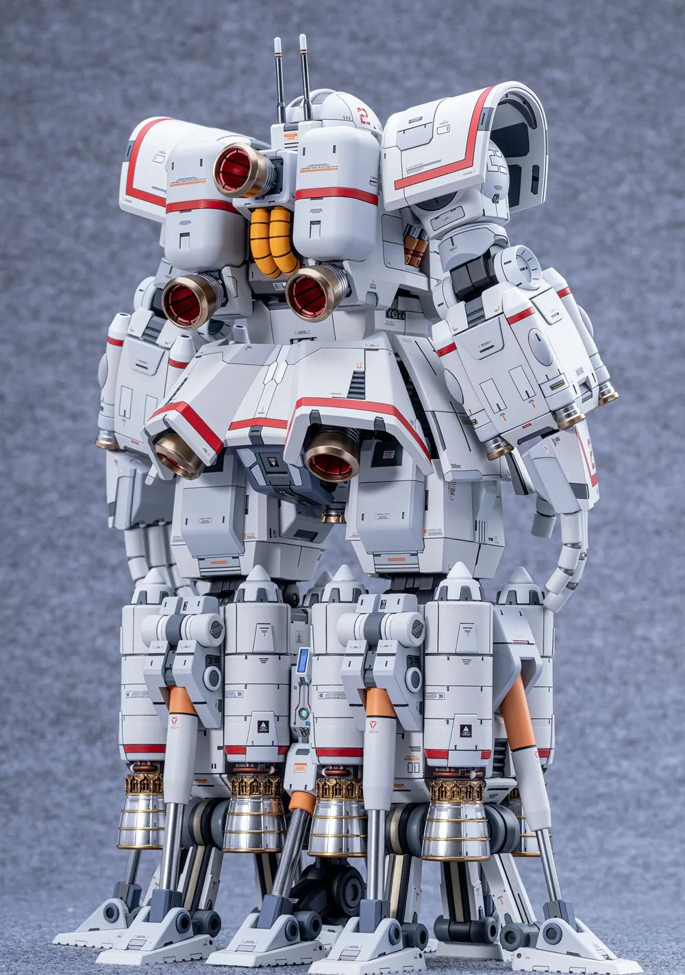 ロボット魂MSN-01PSYCOMMU SYSTEM ZAKU Amazon.co.jp: ROBOT魂 ＜SIDE MS＞ MSN-01 高速機動型ザク ver