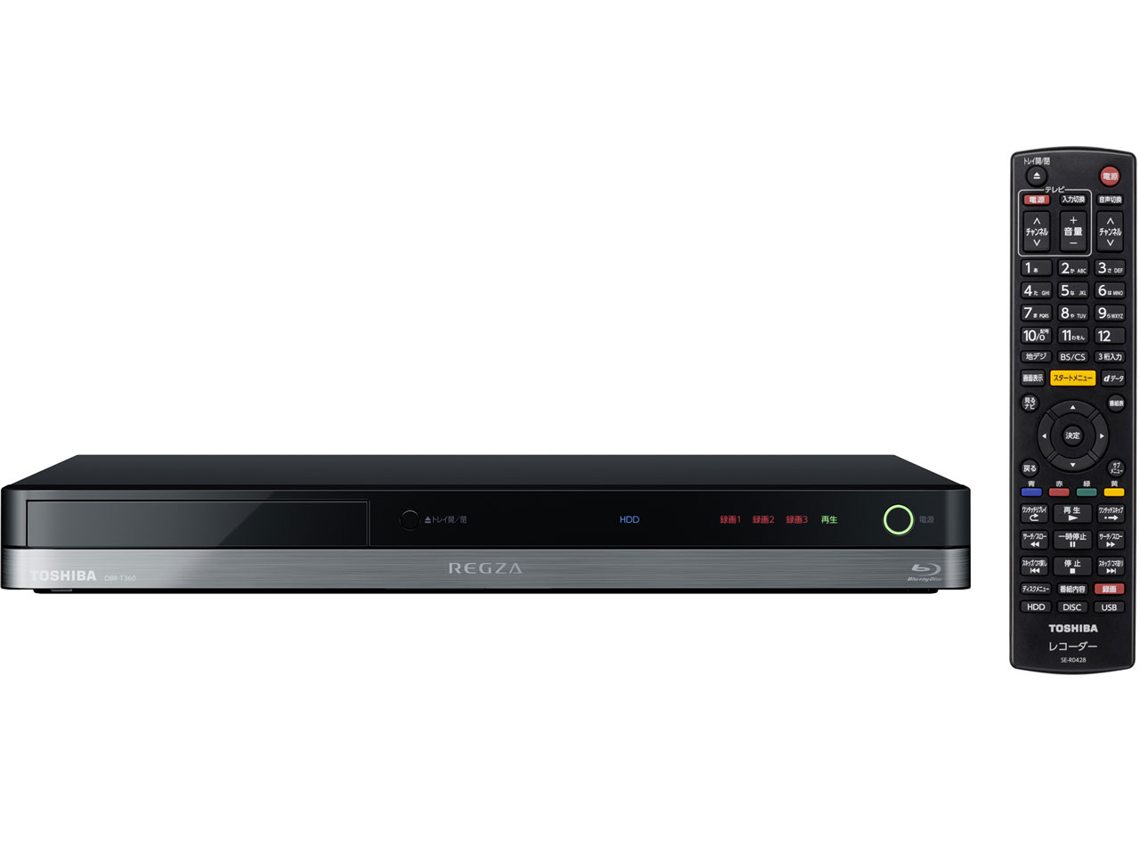 東芝REGZA Blue－rayレコーダー基板修理（お客様のお声と修繕できそう