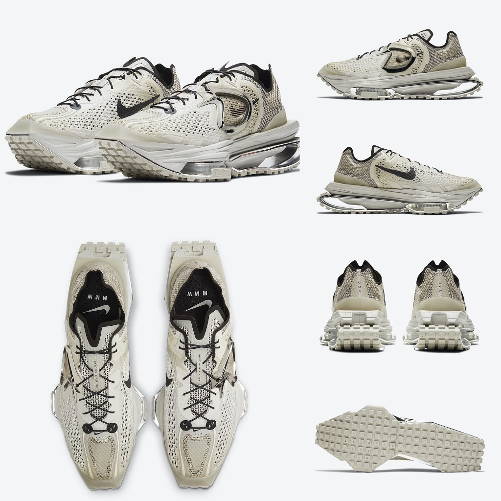 MATTHEW M WILLIAMS × NIKE ZOOM MMW 4が12/21に国内発売予定【直