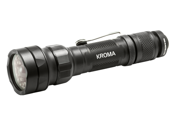 最終値下・ジャンク】SUREFIRE KROMA 懐中電灯 最終値下・ジャンク