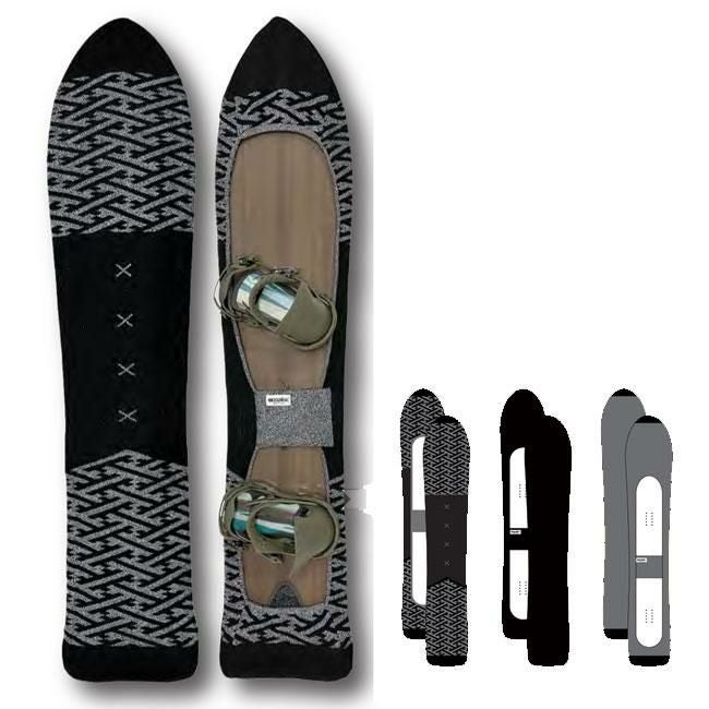 SIMS シムス スノーボード DISTORTION ディストーション 25-26 メンズ