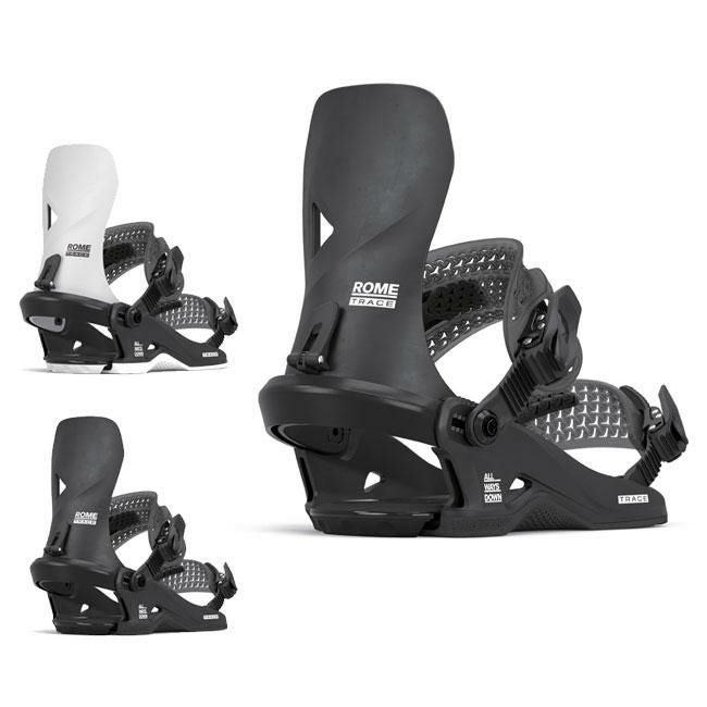 ROME ビンディング TRACE HW 25-26 バインディング ローム