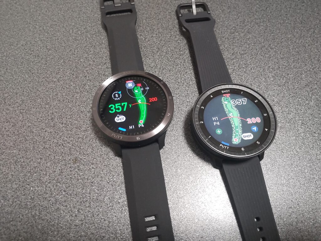 ボイスキャディ T11 PROが登場 一足先にレビュー - GPSゴルフナビ徹底比較